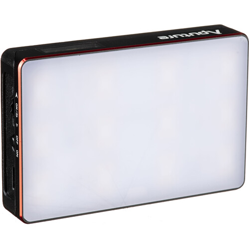 Luz Aputure MC RGBWW LED - Usado