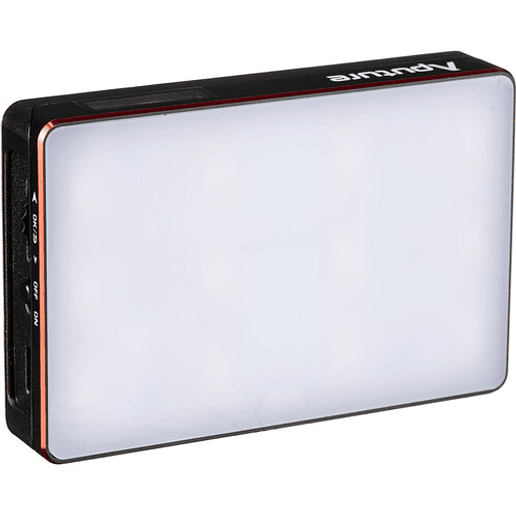Luz Aputure MC RGBWW LED - Usado 1