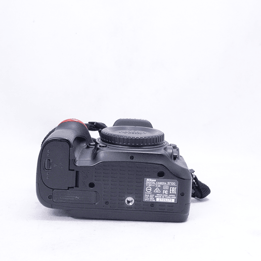 Nikon D7100 (Body) - Usado 6