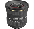 Sigma 10-20mm f/4-5.6D EX DC HSM (Nikon F) - Usado
