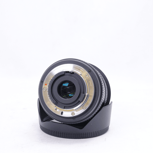 Sigma 10-20mm f/4-5.6D EX DC HSM (Nikon F) - Usado 7