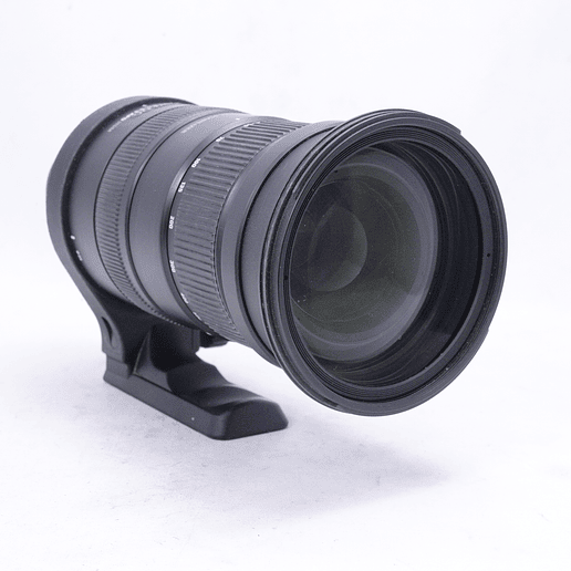 Sigma 50-500mm f/4.5-6.3 APO DG OS HSM para Nikon - Usado 2