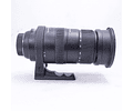 Sigma 50-500mm f/4.5-6.3 APO DG OS HSM para Nikon - Usado