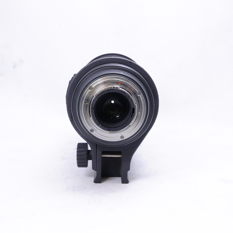 Sigma 50-500mm f/4.5-6.3 APO DG OS HSM para Nikon - Usado 4