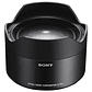 Sony 21mm Ultra-Wide Conversor para FE 28mm f/2 - Usado - Miniatura 1