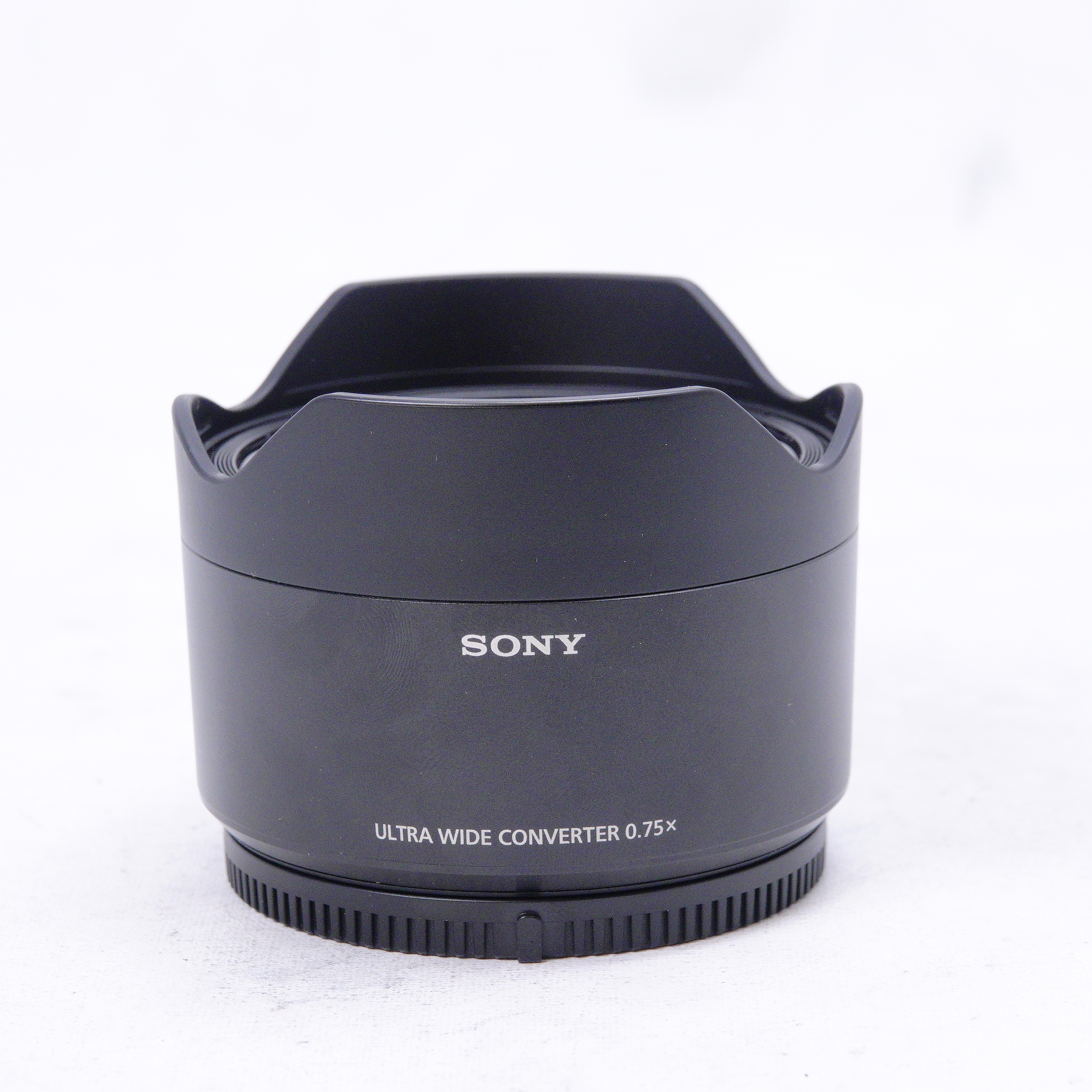 Sony 21mm Ultra-Wide Conversor para FE 28mm f/2 - Usado