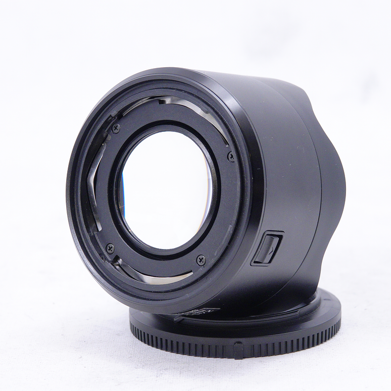 Sony 21mm Ultra-Wide Conversor para FE 28mm f/2 - Usado 4