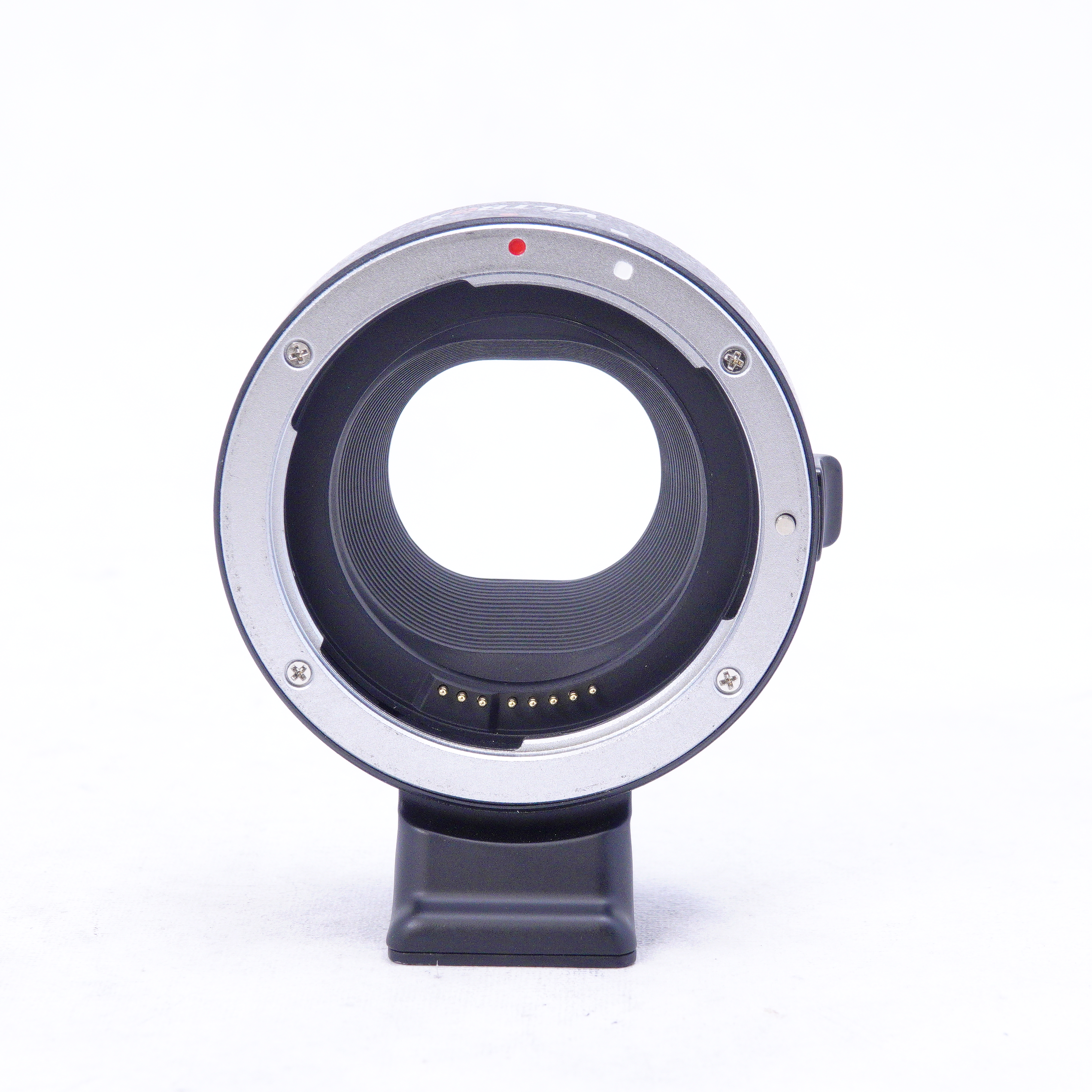 Adaptador Viltrox EF-EOS M para lentes de montura Canon EF o EF-S a Canon EF-M - Usado