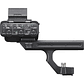 Sony XLR-H1 XLR handle unit - Usado - Miniatura 1