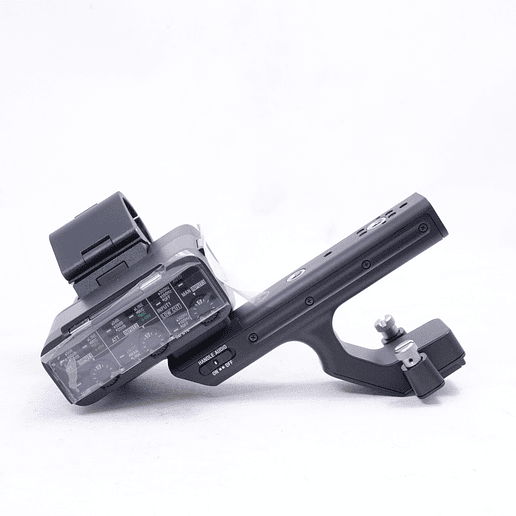 Sony XLR-H1 XLR handle unit - Usado 2