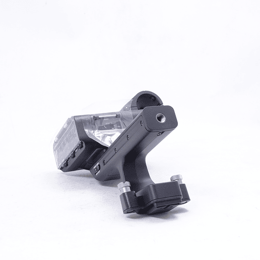 Sony XLR-H1 XLR handle unit - Usado 3