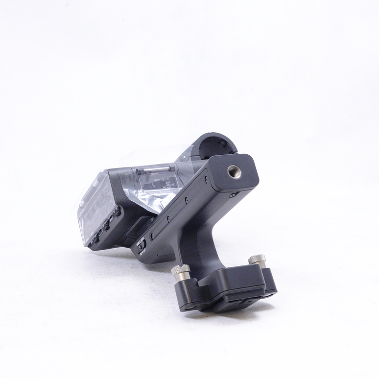 Sony XLR-H1 XLR handle unit - Usado 3