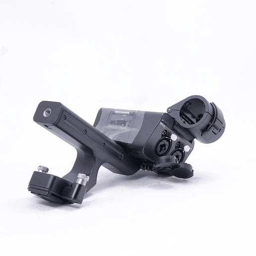 Sony XLR-H1 XLR handle unit - Usado 4