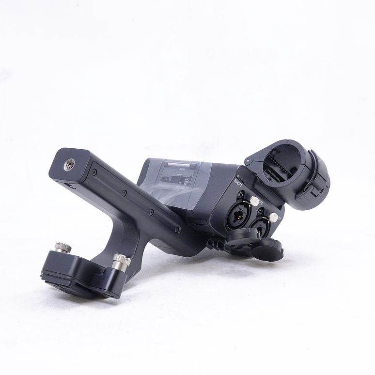 Sony XLR-H1 XLR handle unit - Usado 4