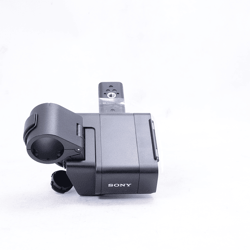 Sony XLR-H1 XLR handle unit - Usado 5