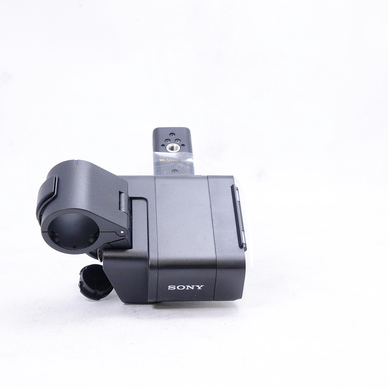 Sony XLR-H1 XLR handle unit - Usado 5