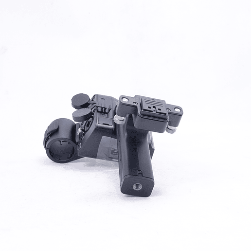 Sony XLR-H1 XLR handle unit - Usado 6