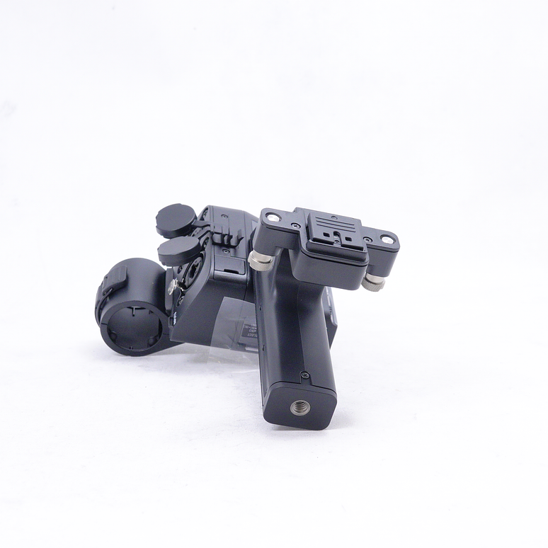 Sony XLR-H1 XLR handle unit - Usado 6