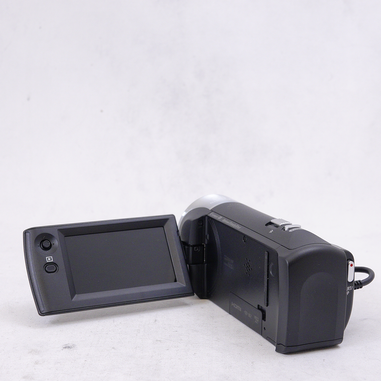 Sony Handycam HDR-CX405 HD - USADO 3