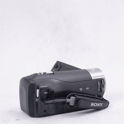 Sony Handycam HDR-CX405 HD - USADO 4