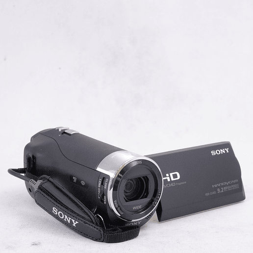 Sony Handycam HDR-CX405 HD - USADO 5