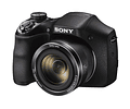 Sony Cyber-shot DSC-H300 - Usado