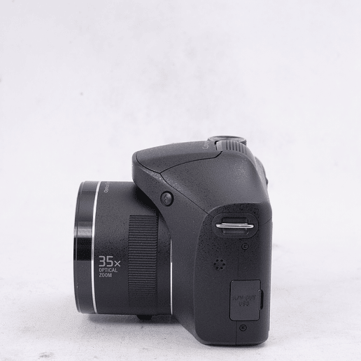 Sony Cyber-shot DSC-H300 - Usado 3