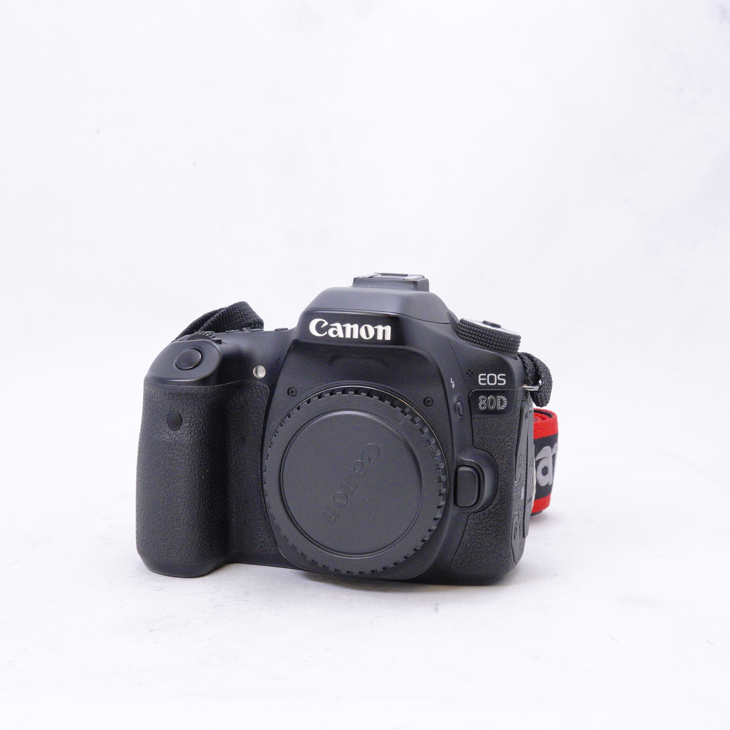 Canon EOS 80D (Cuerpo) - Usado