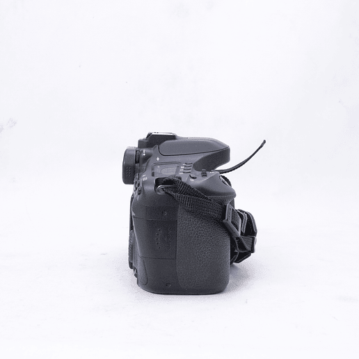 Canon EOS 80D (Cuerpo) - Usado 6