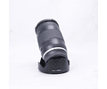 Tamron 18-400mm f/3.5-6.3 Di II VC HLD para Canon EF - Usado