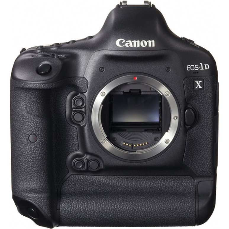 Canon EOS-1D X DSLR - Usado 1