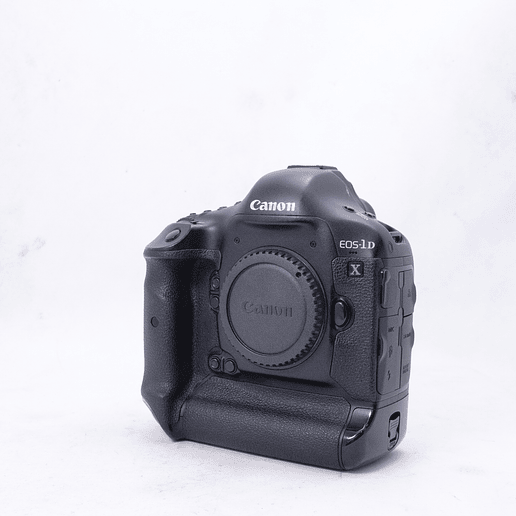 Canon EOS-1D X DSLR - Usado 2