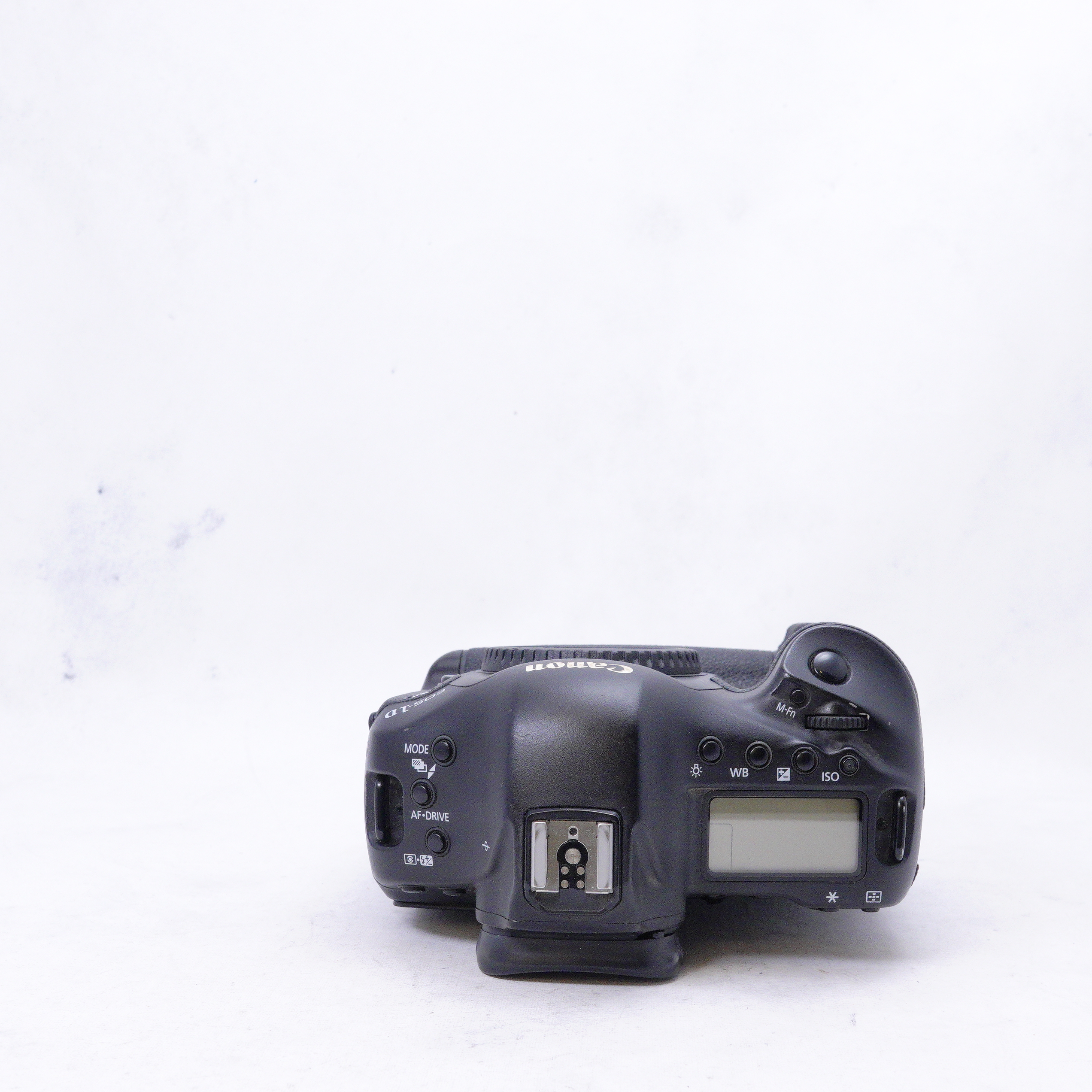 Canon EOS-1D X DSLR - Usado
