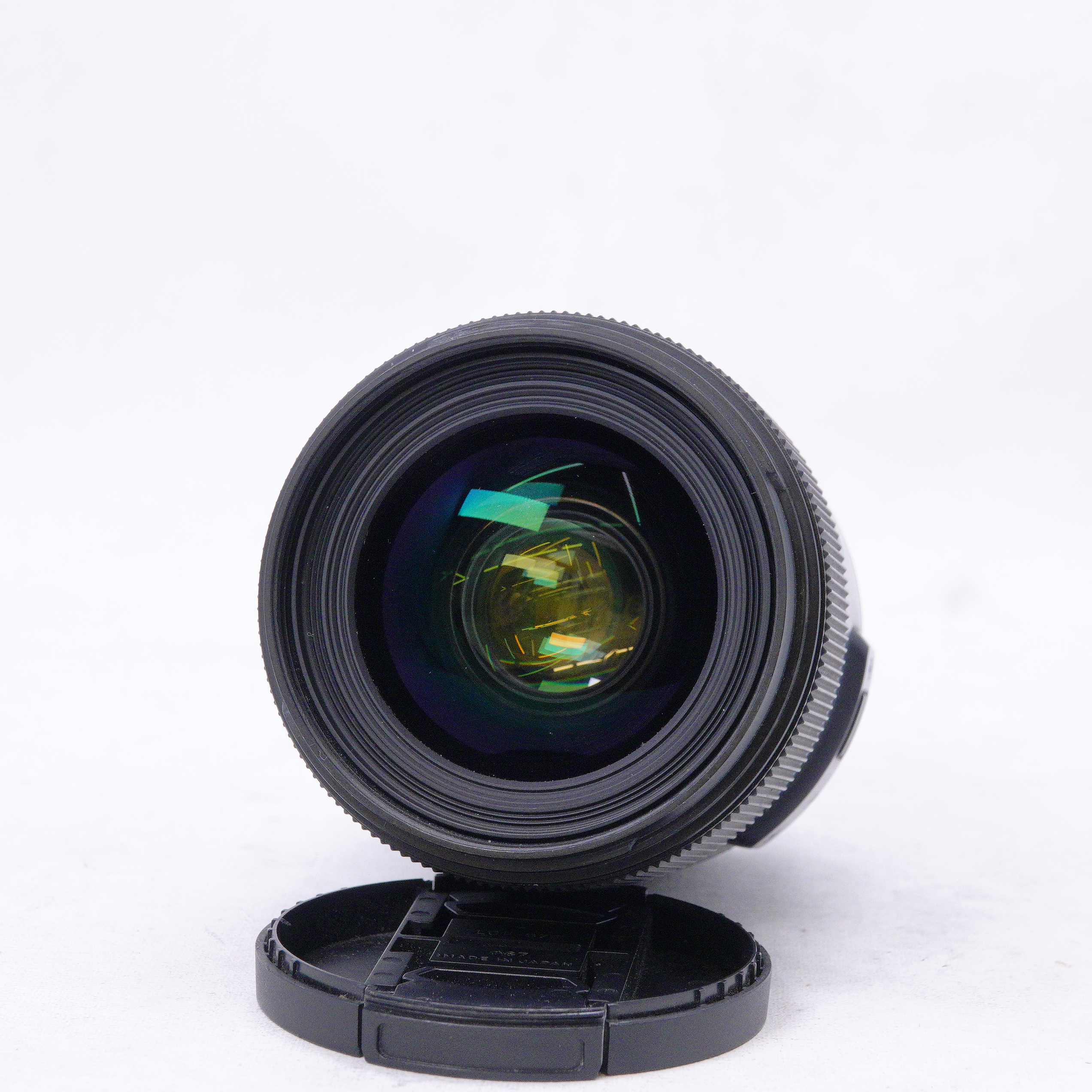 Sigma 35mm f1.4 DG ART para Canon- Usado