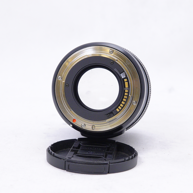 Sigma 35mm f1.4 DG ART para Canon- Usado 4