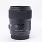 Sigma 35mm f1.4 DG ART para Canon- Usado - Miniatura 2