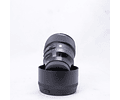 Sigma 85mm f/1.4 DG DN Art para Sony E - Usado