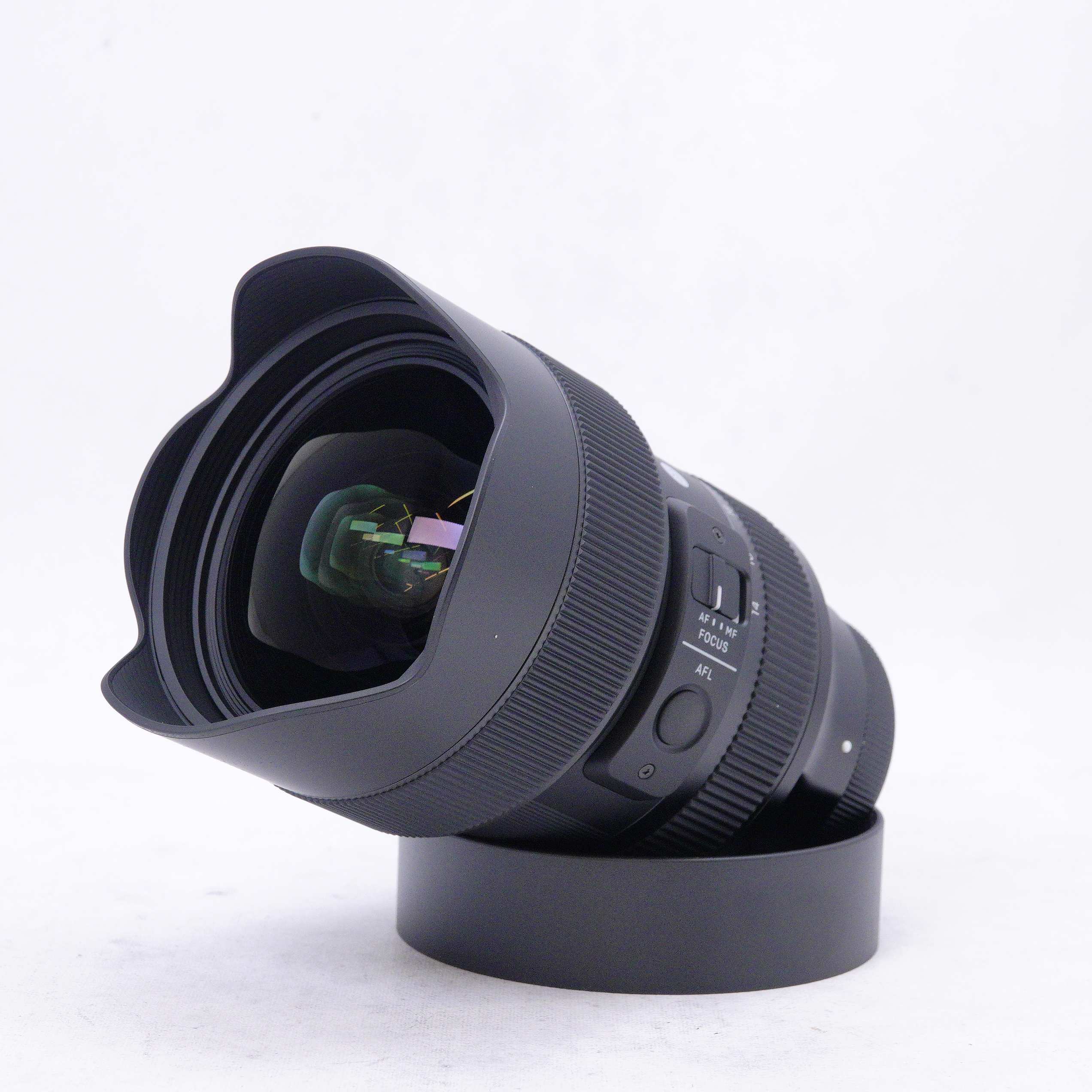Sigma 14-24mm f/2.8 DG DN Art para Sony E - Usado