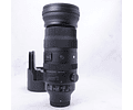 Sigma 150-600mm f/5-6.3 DG DN OS Sports para Sony Mirrorless - Usado