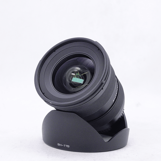 Lente Tokina atx-i 11-16mm f/2.8 CF para Nikon F - Usado 2