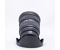 Lente Tokina atx-i 11-16mm f/2.8 CF para Nikon F - Usado