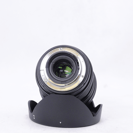 Lente Tokina atx-i 11-16mm f/2.8 CF para Nikon F - Usado 6