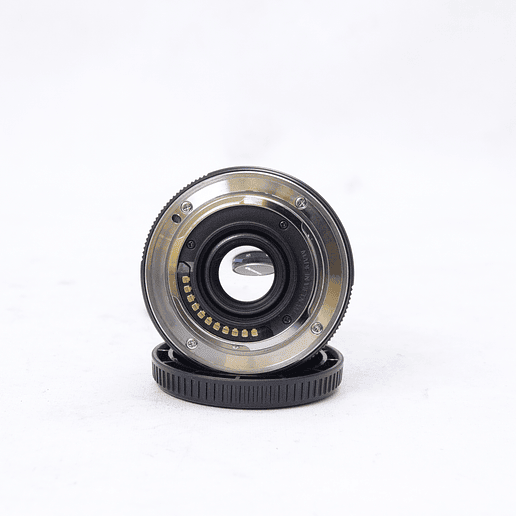 Olympus M.Zuiko Digital 17mm f/1.8 - Usado 6