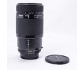 Nikon AF 70-210mm F4-5.6 - Usado