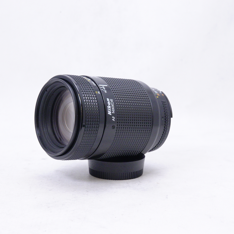 Nikon AF 70-210mm F4-5.6 - Usado 2