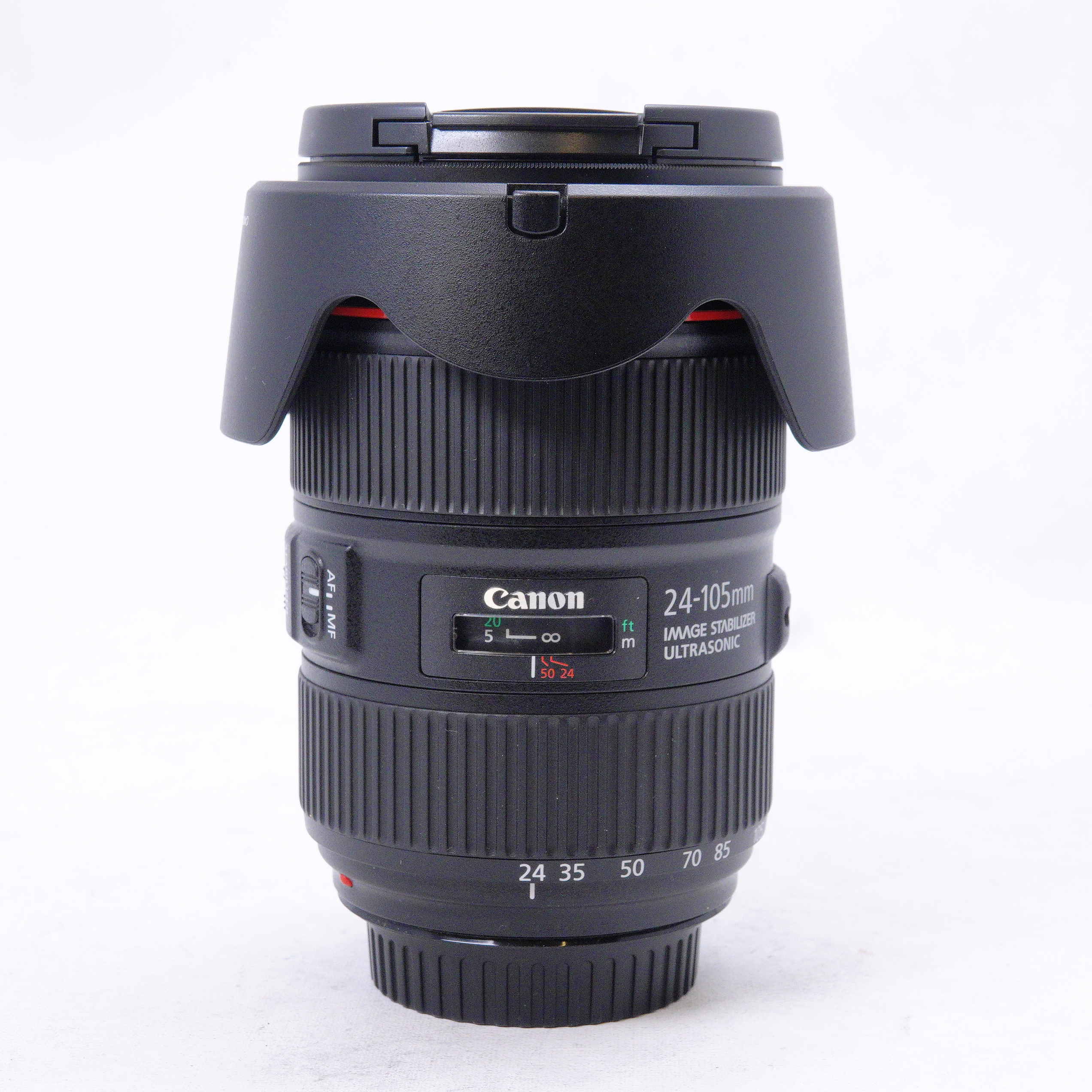Canon EF 24-105mm f/4L IS II USM - Usado