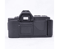 Canon T70 más lente 50mm F1.8 FD - Usado