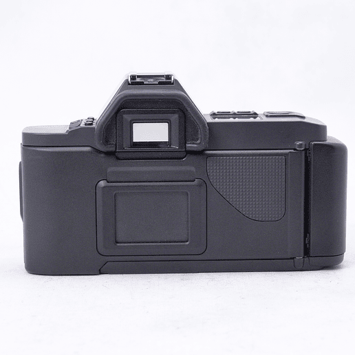 Canon T70 más lente 50mm F1.8 FD - Usado 5