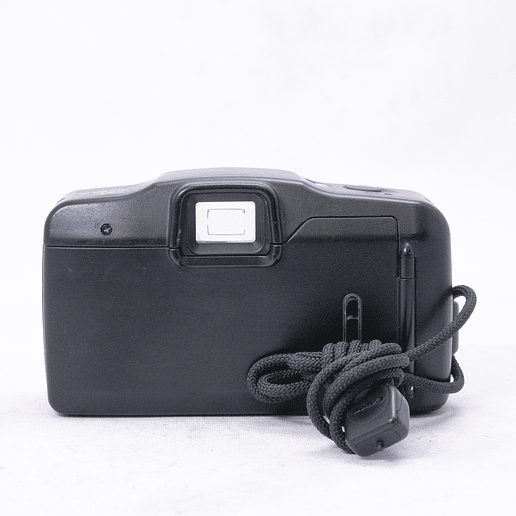 Canon Snappy LX II - Usado 4