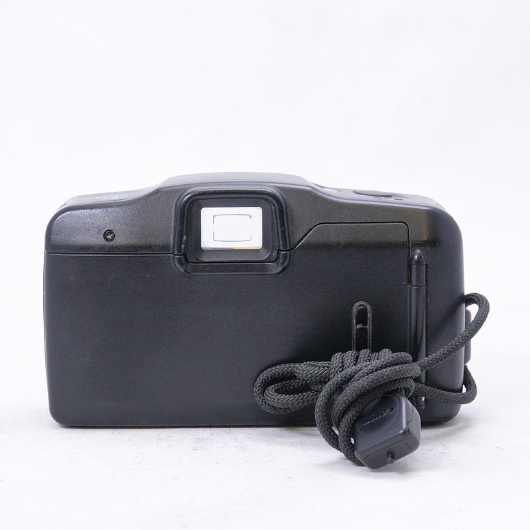 Canon Snappy LX II - Usado 4